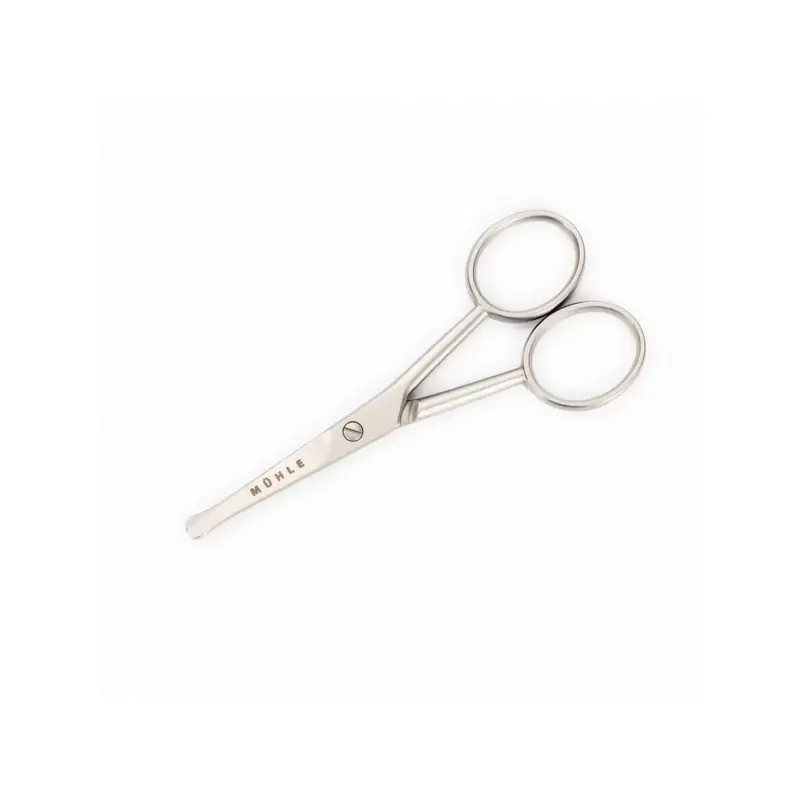 Mühle beard, nose, ear scissors Stainless Steel