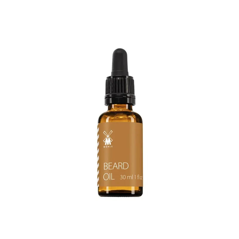 Mühle Beard Oil 30ml