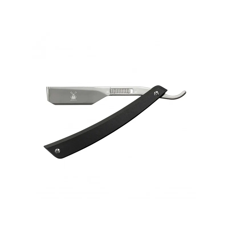 Mühle Black Razor