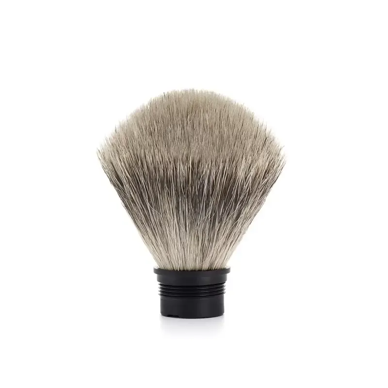Mühle Brush Head Fine Badger Kosmo, Purist & Stylo 21mm