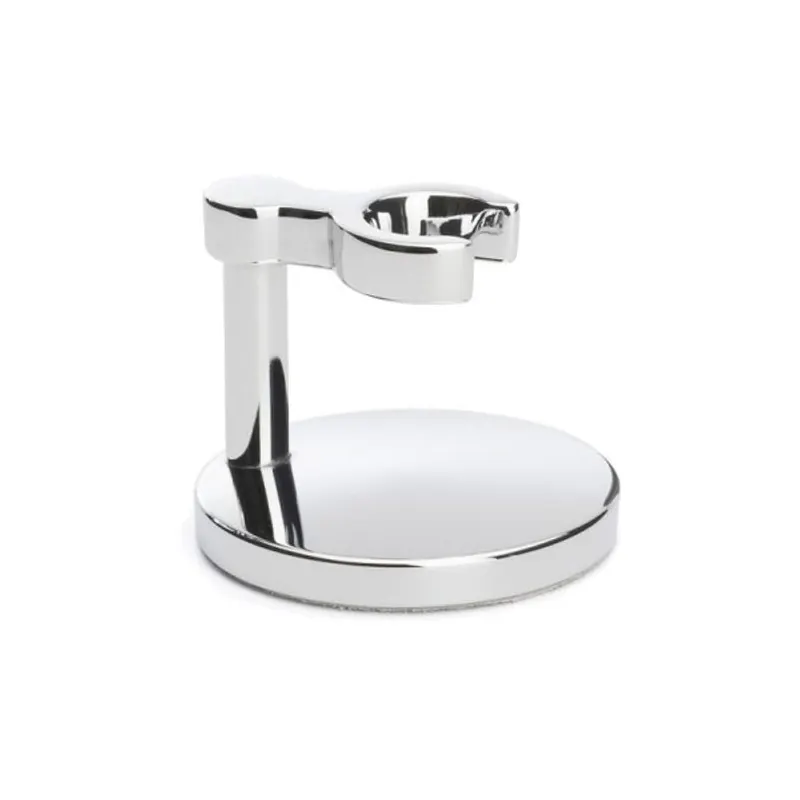 Muhle DE Razor Chrome Stand