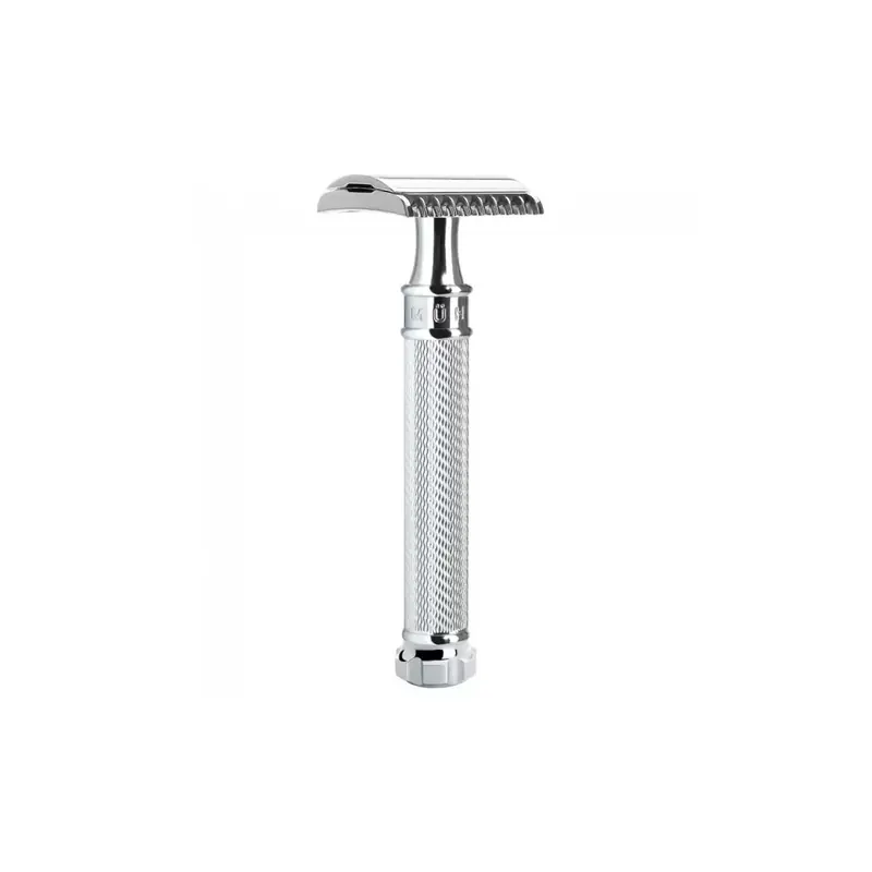 Mühle Double Edge Safety Razor R41 Twist
