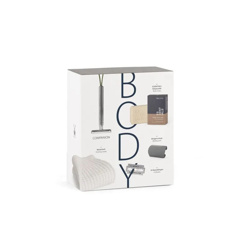 Mühle Gift Set Companion Green