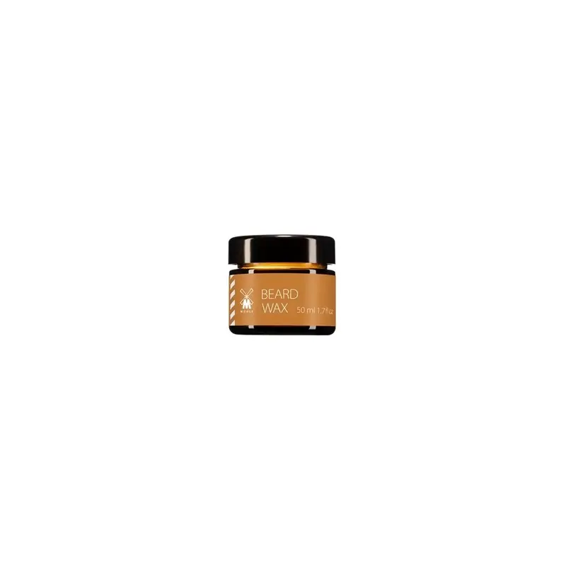 Mühle Mustache Wax 50ml