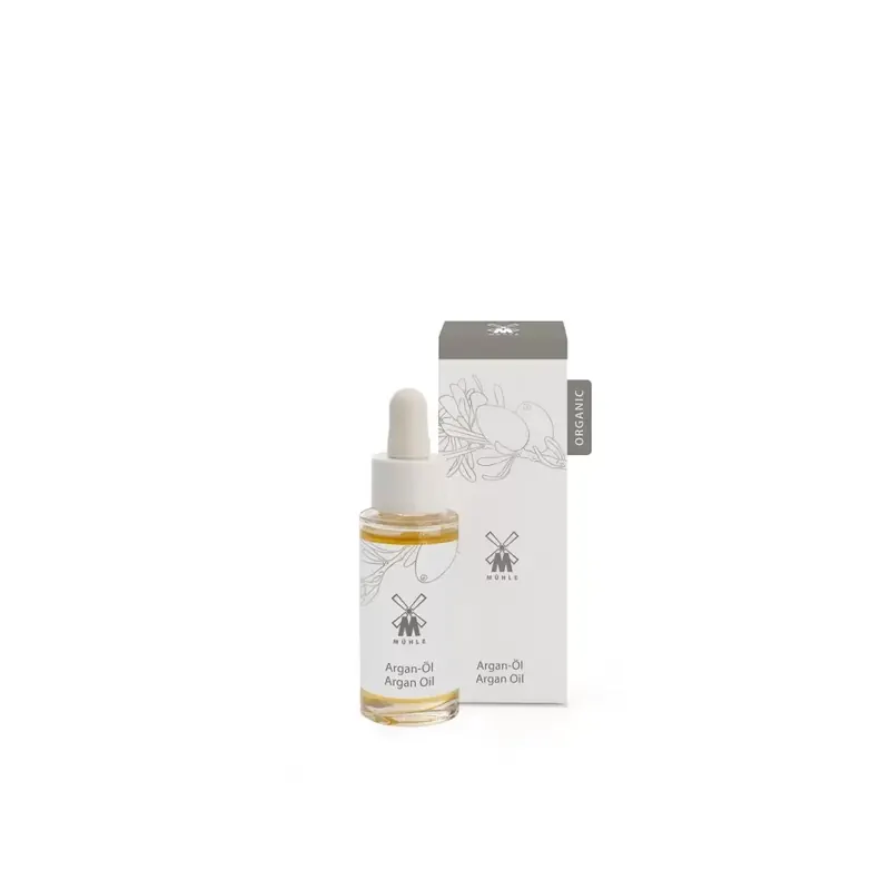 Mühle Organic Argan Oil 30ml