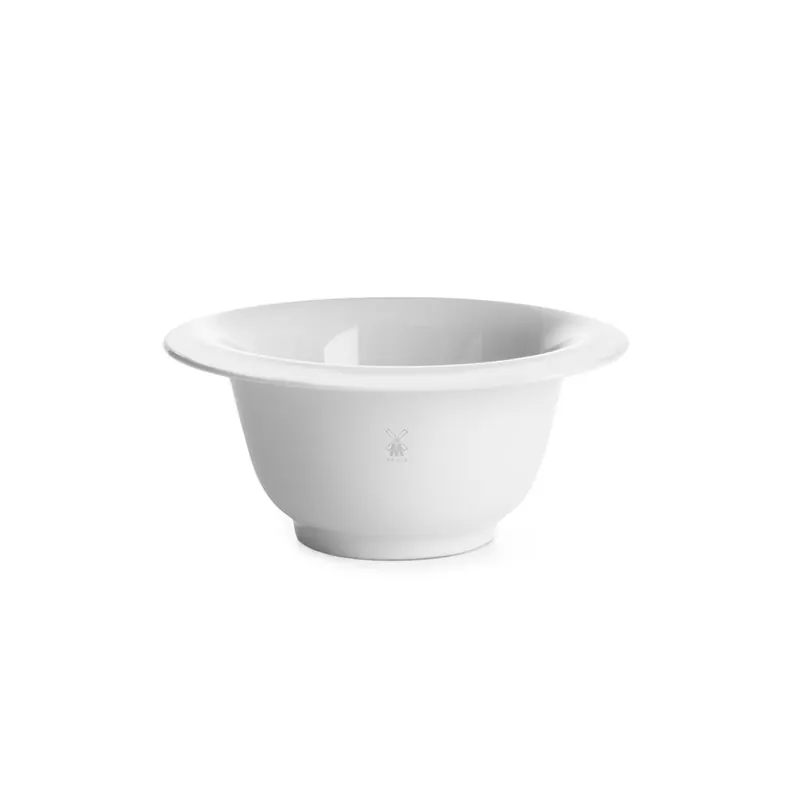 Mühle Porcelain Shaving Mug White