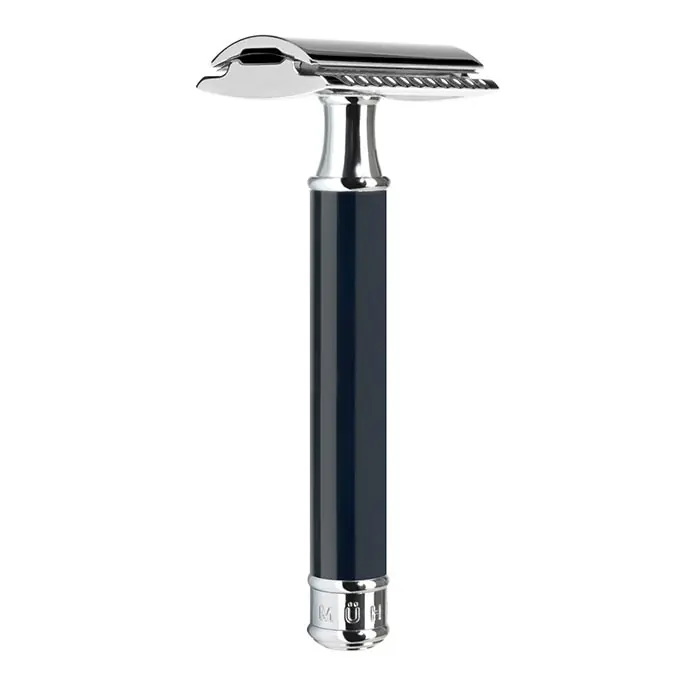 Muhle rasoio di sicurezza R106 closed comb