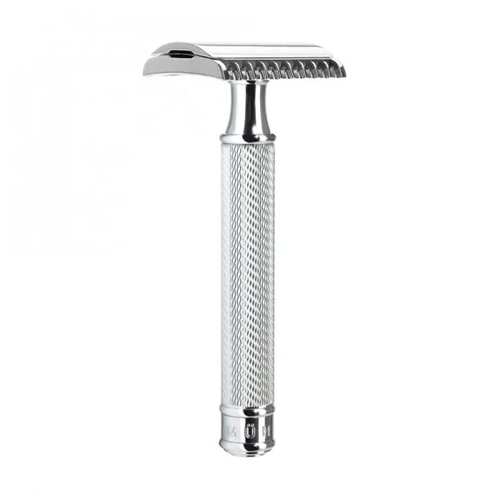 Muhle rasoio di sicurezza R41 open comb