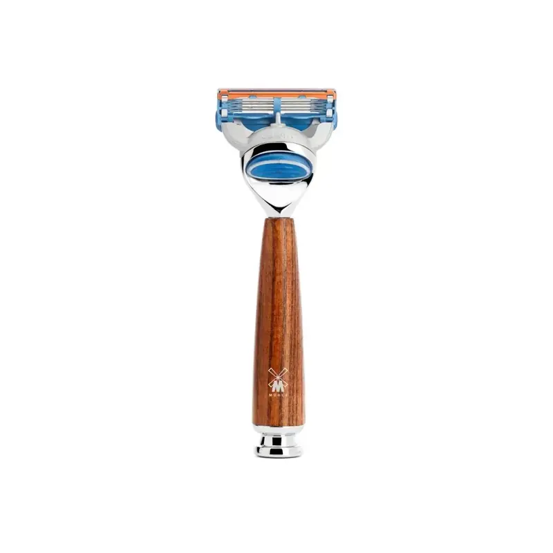 Mühle Razor Gillette® Fusion Rytmo Series