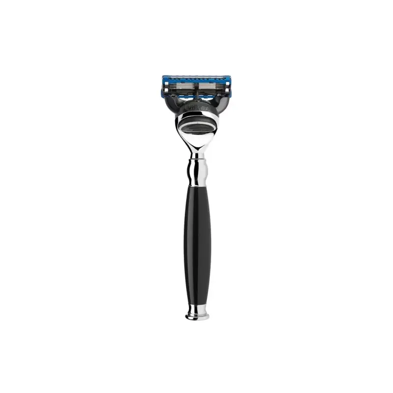 Mühle Razor Gillette® Fusion Sophist Series Black/Metal