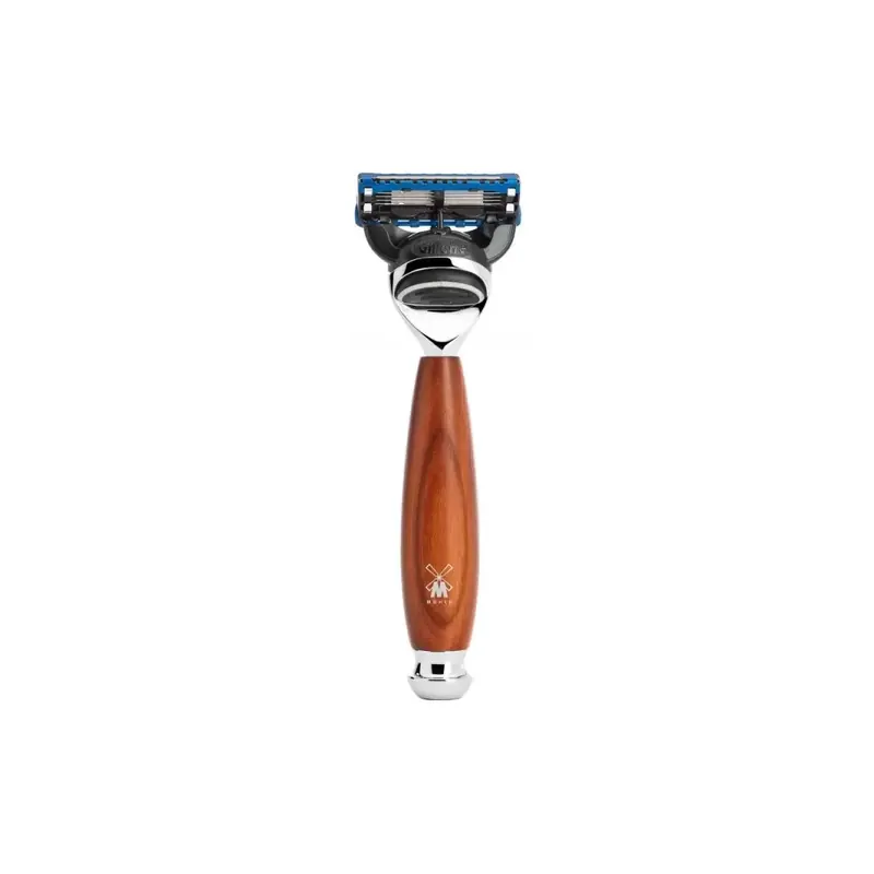Mühle Razor Gillette® Fusion Vivo Series Plumtree