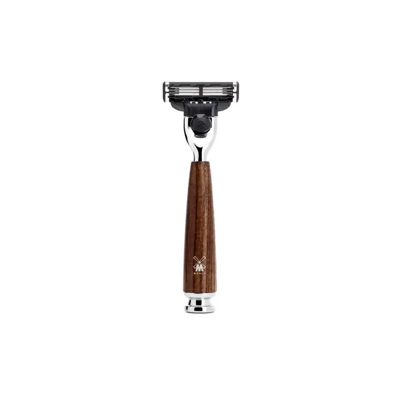 Mühle Razor Gillette® Mach3 Rytmo Series