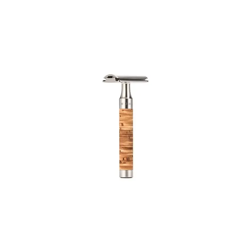 Mühle Rocca Birch Bark Razor