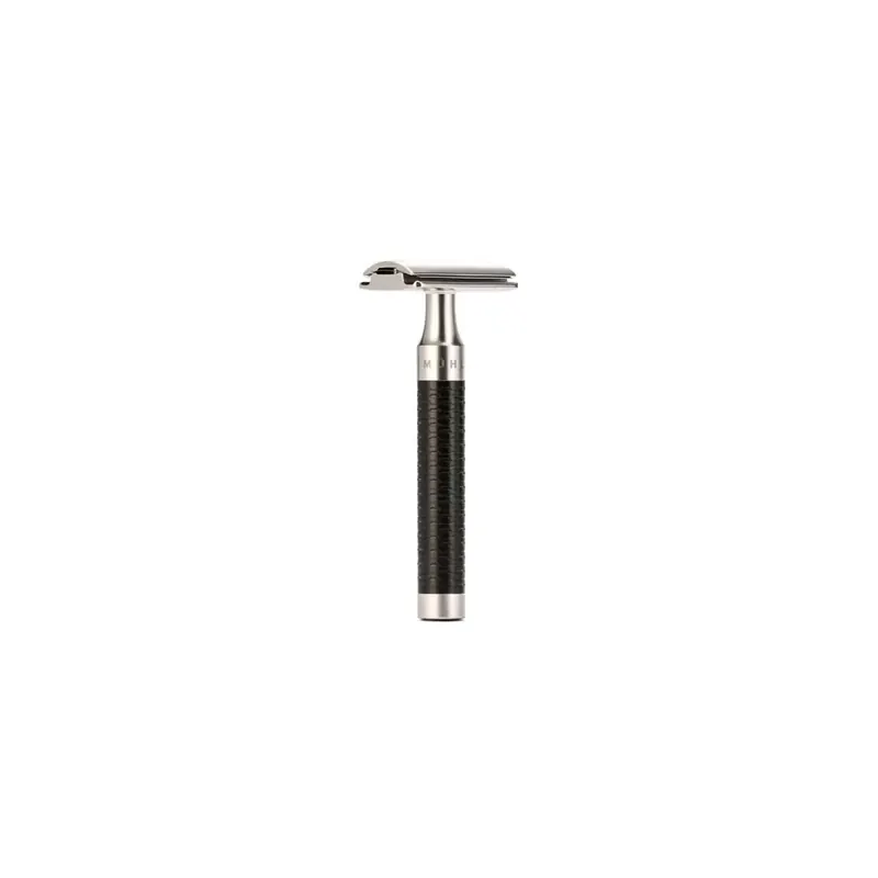 Mühle Rocca Black Razor