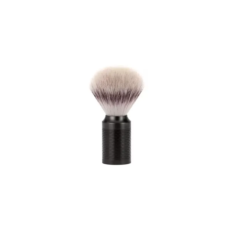Mühle Rocca Silvertip Fiber Shaving Brush DLC