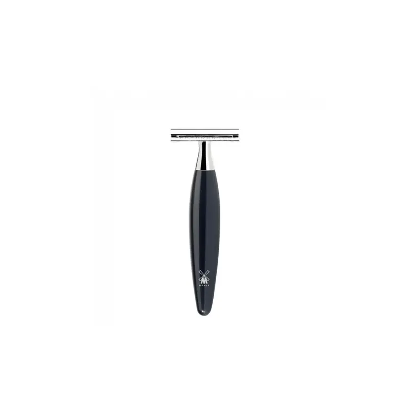 Mühle Safety Razor Black Kosmo Series