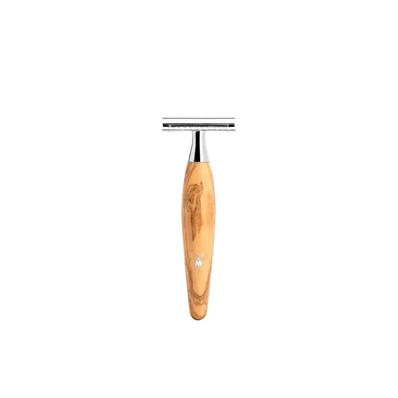 Mühle Safety Razor Kosmo Series Olivewood