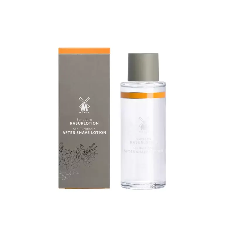Mühle Sea Buckthorn After Shave Lotion 125ml
