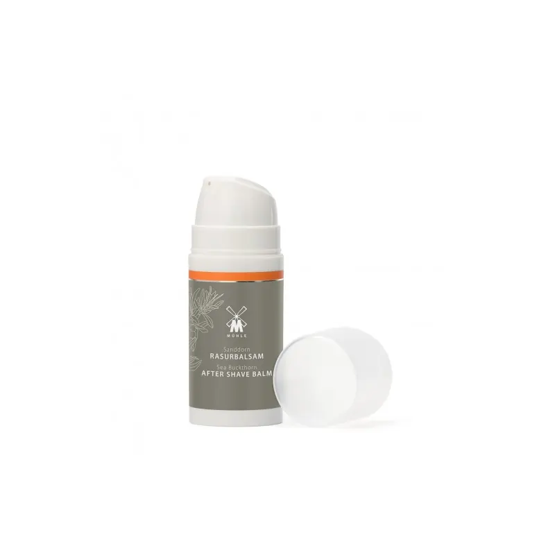 Muhle Sea Buckthorn Aftershave Balm 100ml