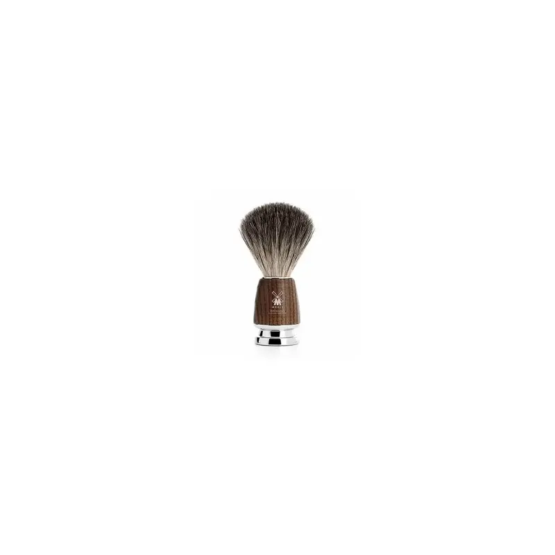 Mühle Shaving Brush Pure Badger Rytmo Series