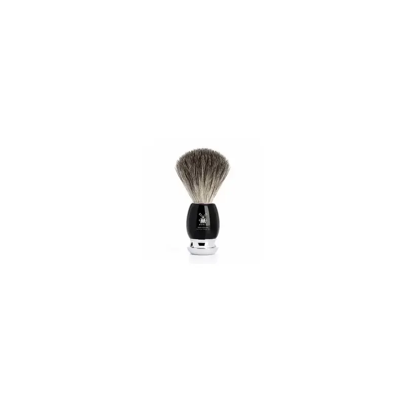 Mühle Shaving Brush Pure Badger Vivo Series