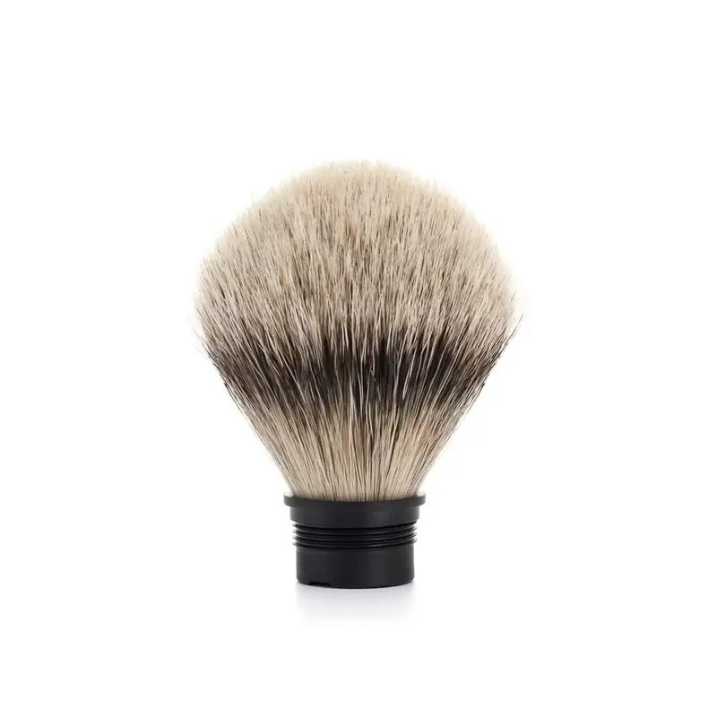 Mühle Shaving Brushhead Silvertip Badger 21mm
