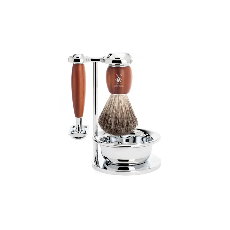 Mühle Shaving Set