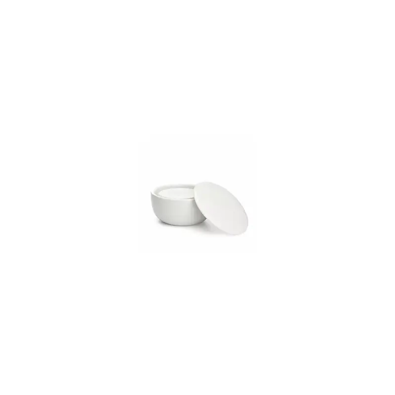 Mühle Shaving Soap Sandalwood in Porcelain Bowl 65gr