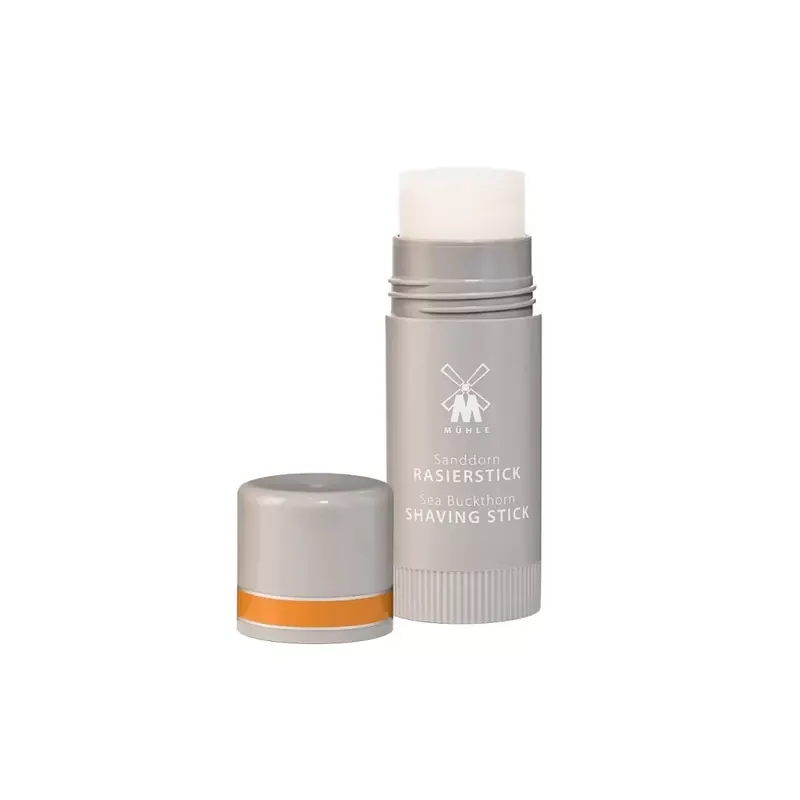 Mühle Shaving Soap Sea Buckthorn Stick 35g