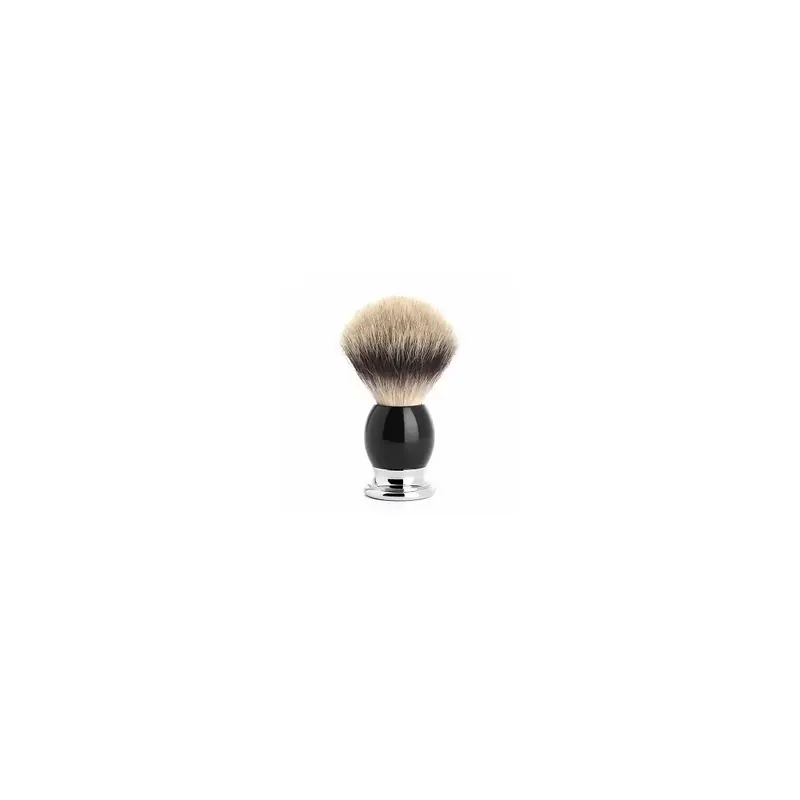 Mühle Sophist Shaving Brush Silvertip Fibre