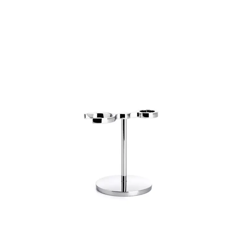 Mühle Stand DE Razor & Shaving Brush Stylo Series