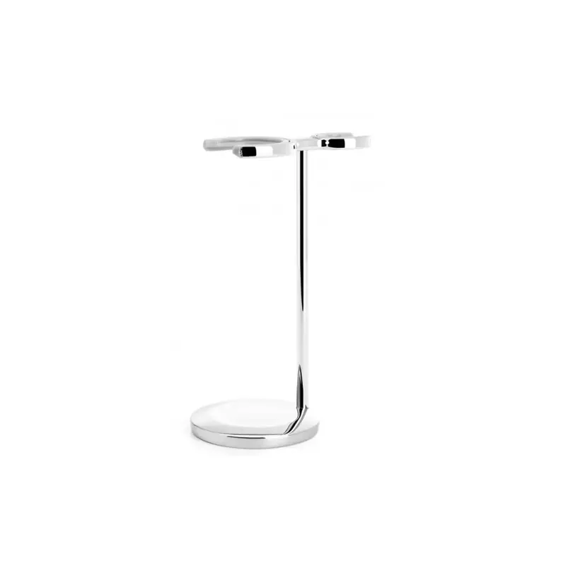 Mühle Stand for razor and shaving brush