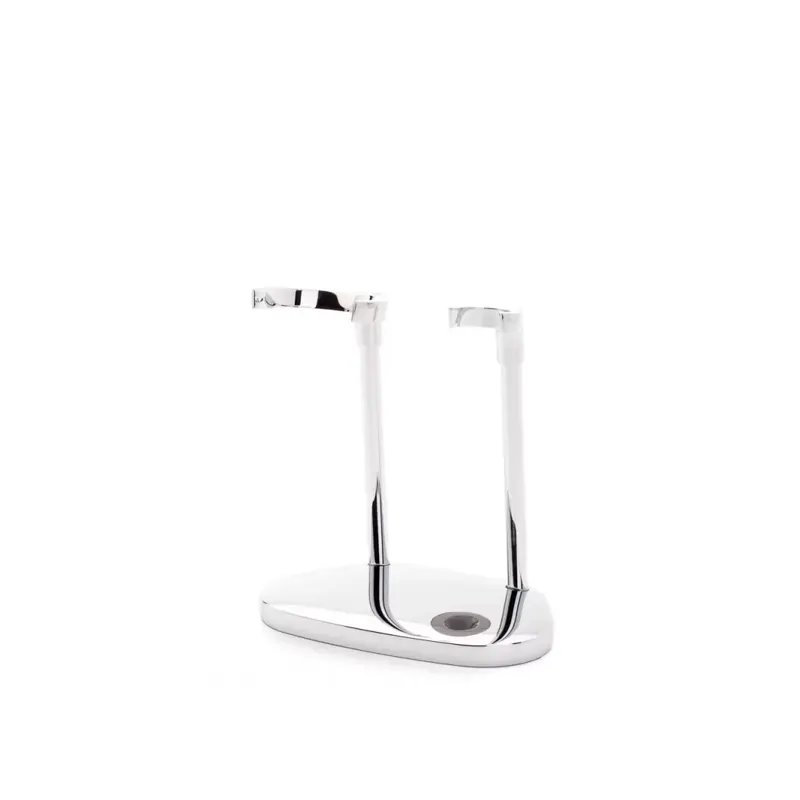 Mühle Stand Shaving Set Chrome