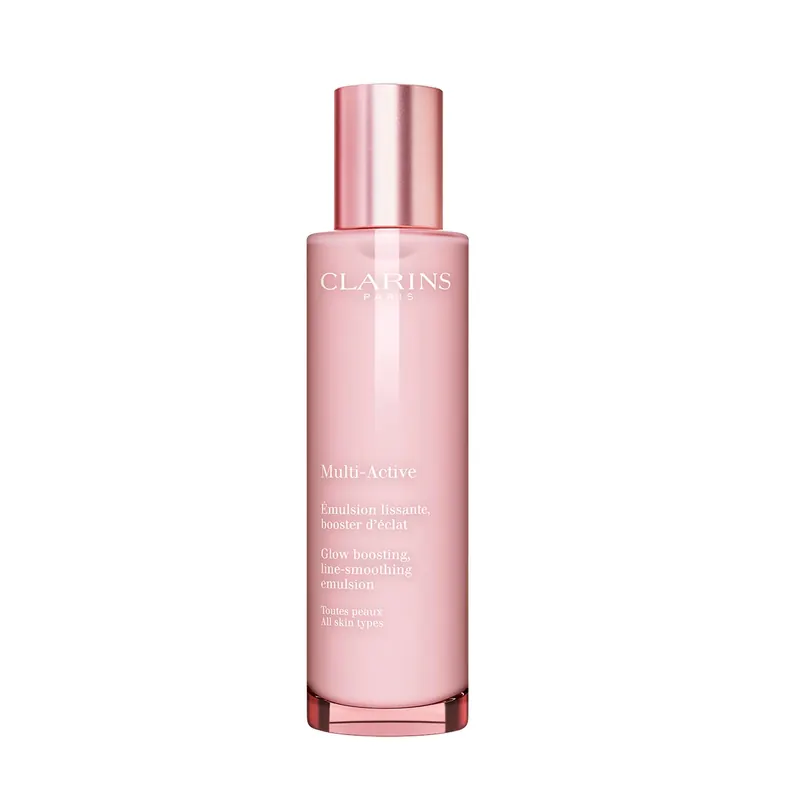 Multi-Active Emulsione 100ml CLARINS | Pinalli