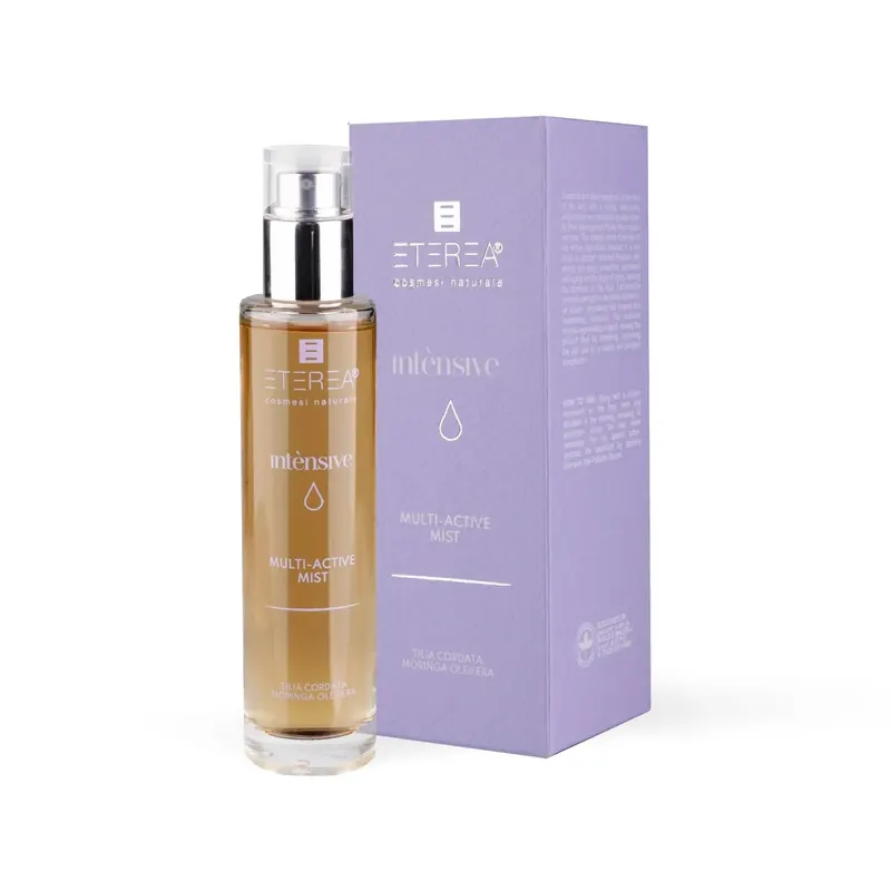 Multi-Active Mist 50ml ETEREA COSMESI NATURALE | Pinalli