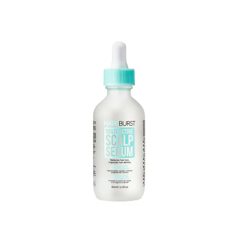 Multi-Active Scalp Serum 60ml HAIRBURST | Pinalli