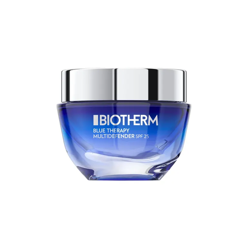 Multi-Defender SPF25 Peau Normale/Mixte BIOTHERM | Pinalli
