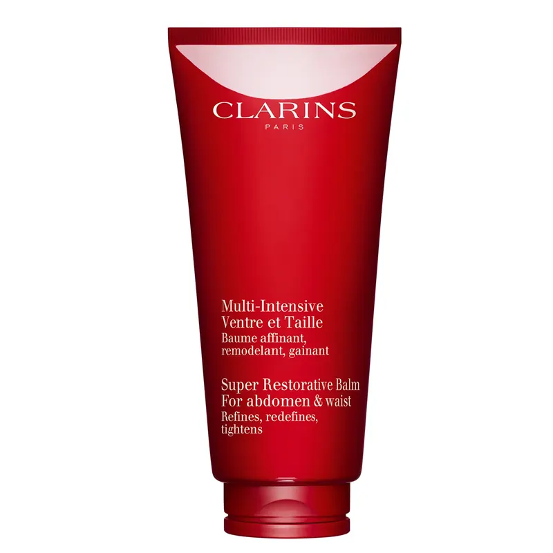 Multi-Intensive Ventre et Taille 200ml CLARINS | Pinalli