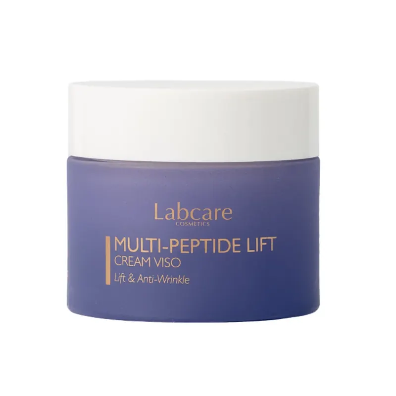 multi peptide lift cream viso 50ml LABCARE | Pinalli