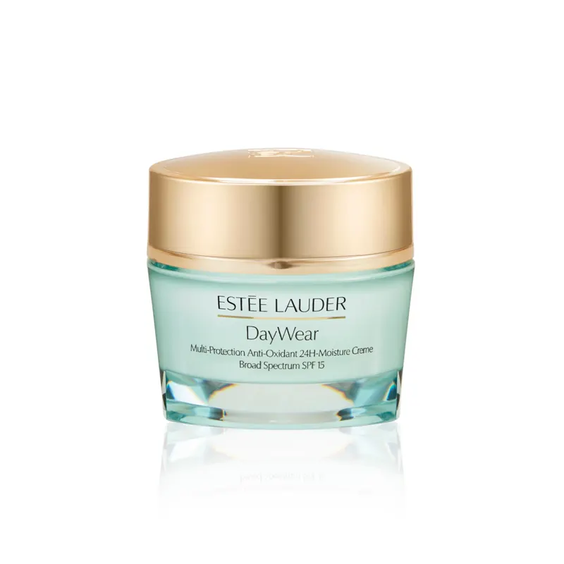 Multi-Protection Anti-Oxidant 24H-Moisture Creme SPF15 Dry Skin ESTÉE LAUDER | Pinalli