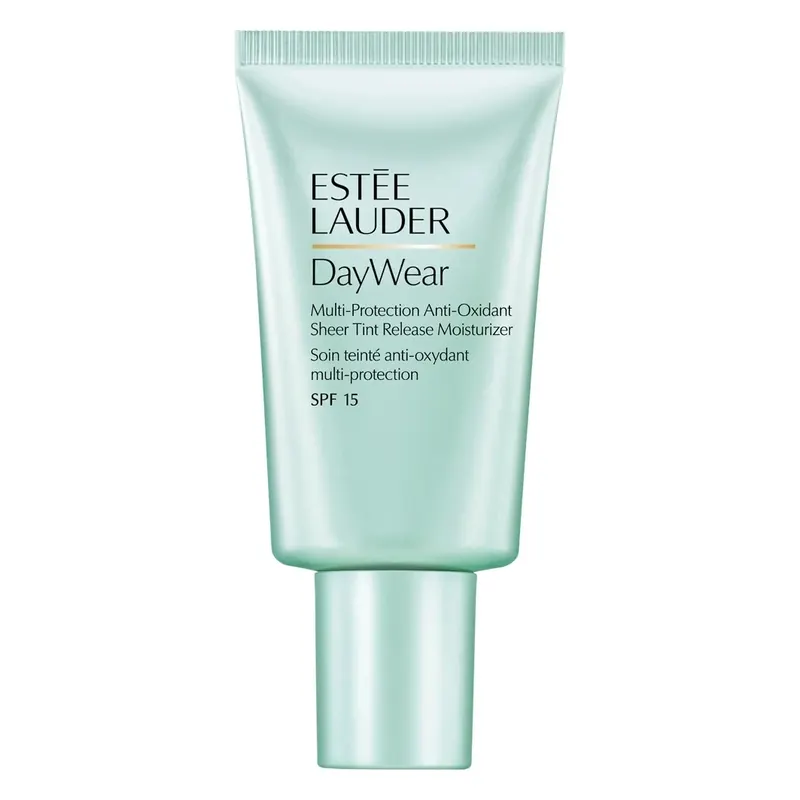 Multi-Protection Anti-Oxidant Sheer Tint Release Moisturizer SPF 15 ESTÉE LAUDER | Pinalli
