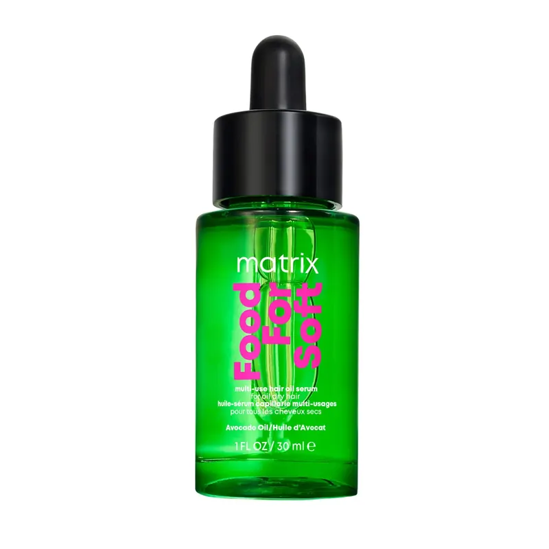 Multi-Use Hair Oil Serum 30ml MATRIX | Pinalli