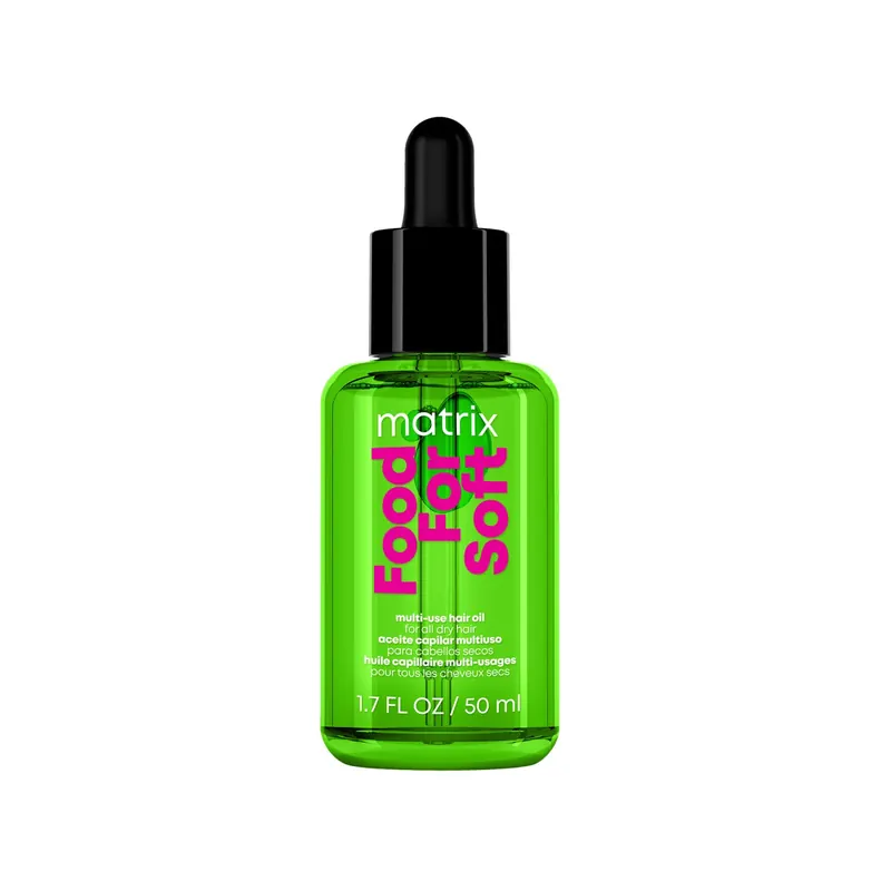 Multi-Use Hair Oil Serum 50ml MATRIX | Pinalli