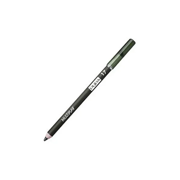 Multiplay 17 Elm Green PUPA | Pinalli