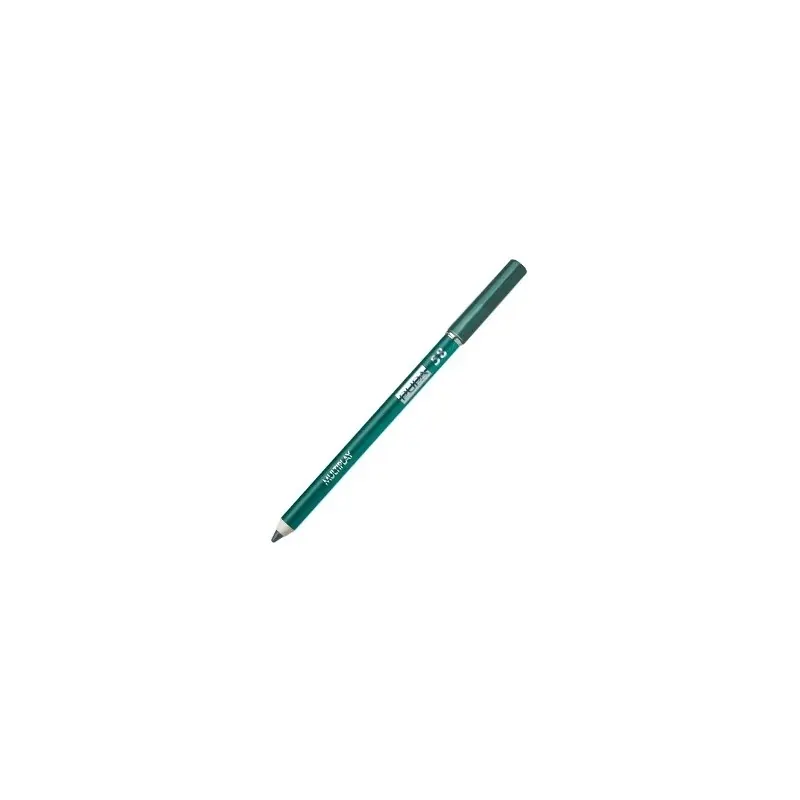 Multiplay 58 Plastic Green PUPA | Pinalli