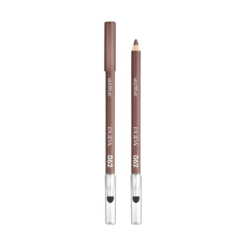 Multiplay 62 GOLDEN BROWN PUPA | Pinalli