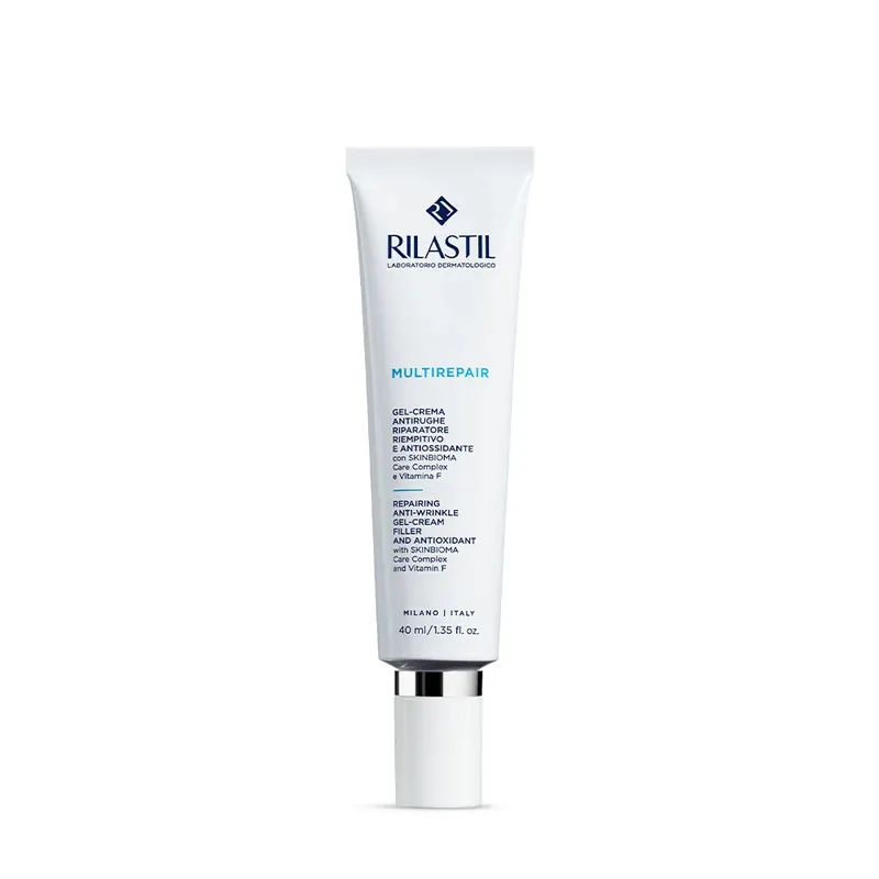 Multirepair gel crema 40ml RILASTIL | Pinalli