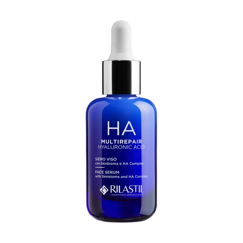 Multirepair HA Hyaluronic Acid 30ml RILASTIL | Pinalli