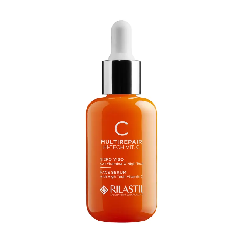 Multirepair HI-TECH VIT. C 30ml RILASTIL | Pinalli