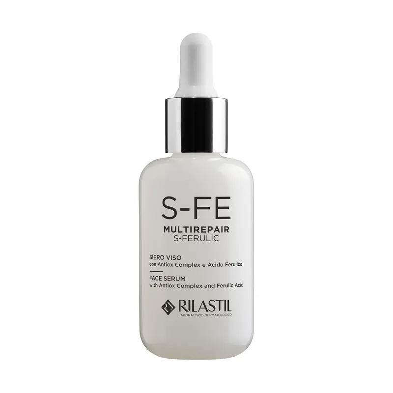Multirepair S-FE S-Ferulic 30ml RILASTIL | Pinalli